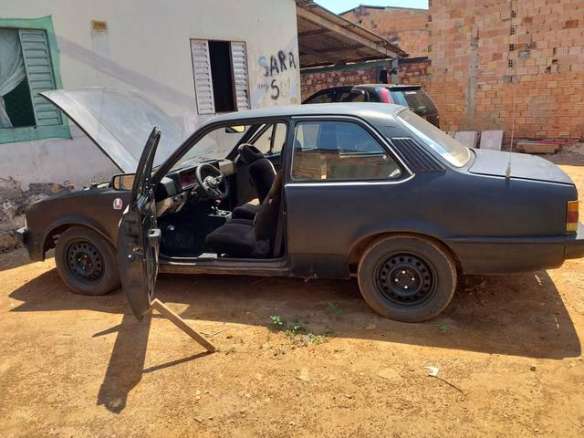 Vendo um chevette - Foto 6