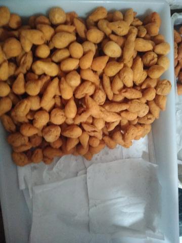 Coxinha - Foto 2