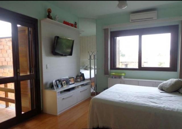 Casa à venda com 4 dormitórios em Camaquã, Porto alegre cod:CA4715 - Foto 15