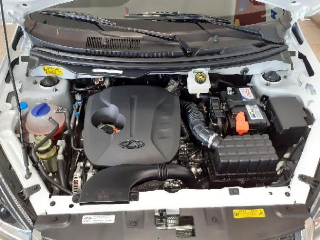 Chery Tiggo 2 1.5 Mpfi 16v Look - Foto 12