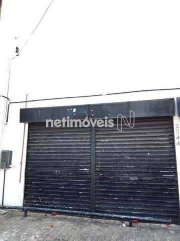 Loja comercial para alugar em Benfica, Fortaleza cod:698977 - Foto 16