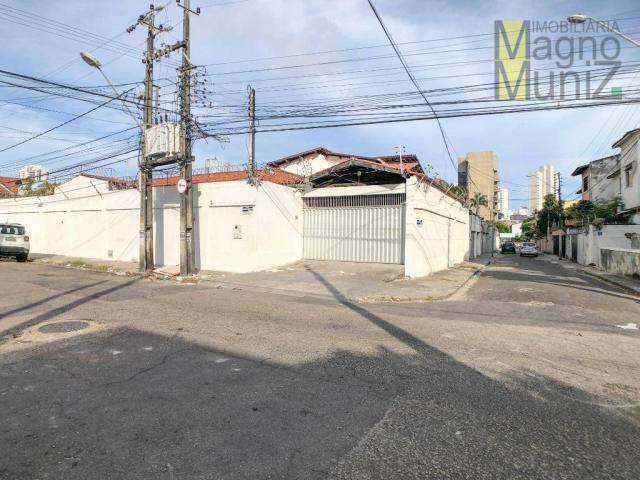 Excelente casa para montar sua empresa ! são 5 dormitórios para alugar, 276 m² para locaçã - Foto 2