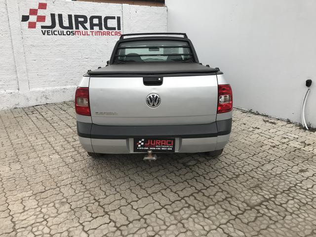 Vw/saveiro 1.6 cs 2011/2012 - Foto 5