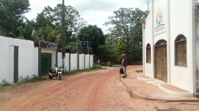 Vendo uma Chácara em João Alves-Morros - Foto 2