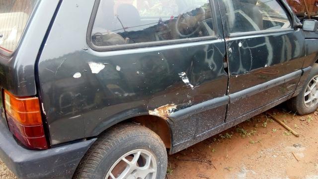 Fiat Uno - Foto 2