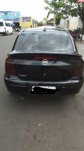 Vendo Corsa Premium 1.4 - Foto 6