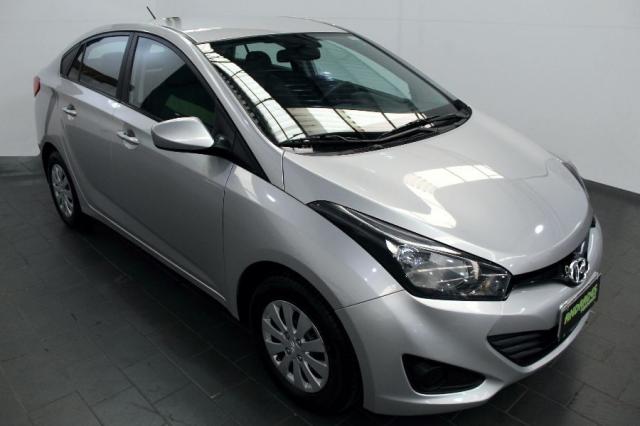 Hyundai HB20S 1.6 Comfort Plus 4P - Foto 7