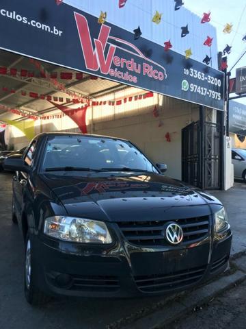 Volkswagen Gol 1.0 Giv 2009 - Foto 2