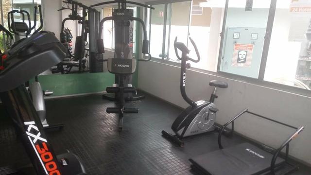 Apartamento no Monte Castelo na av. sargento herminio - Foto 11
