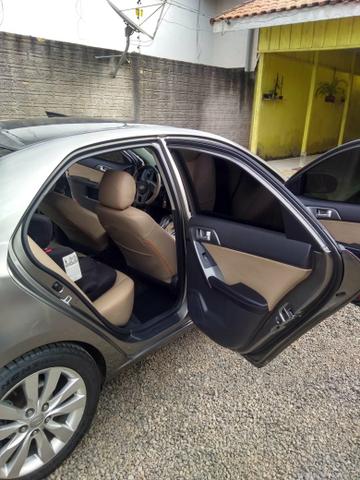 Kia Cerato sx3 automático! - Foto 9