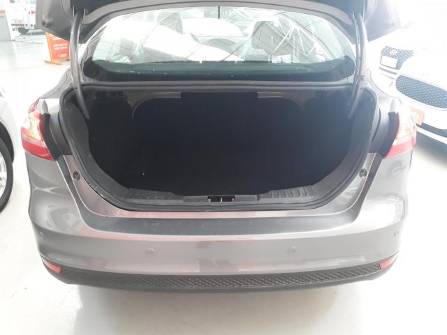 FORD FOCUS 2018/2019 2.0 SE PLUS FASTBACK 16V FLEX 4P POWERSHIFT - Foto 9
