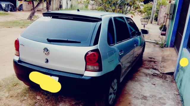 Carro gol - Foto 4