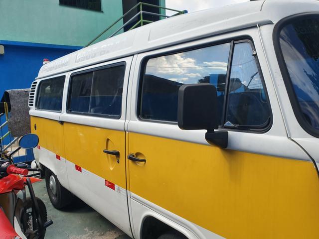 Kombi 15 lugares - Foto 5
