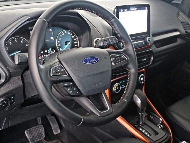 Ford Ecosport 2.0 4WD Storm 4P - Foto 5