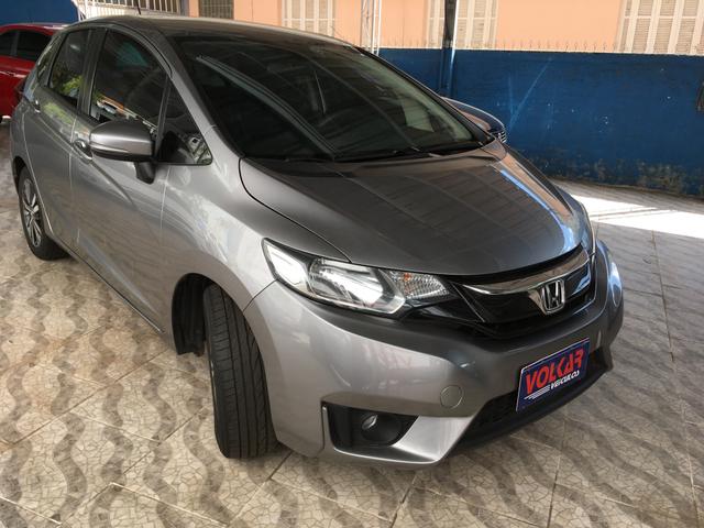Fit EX 1.5 automático 2015 - Foto 3