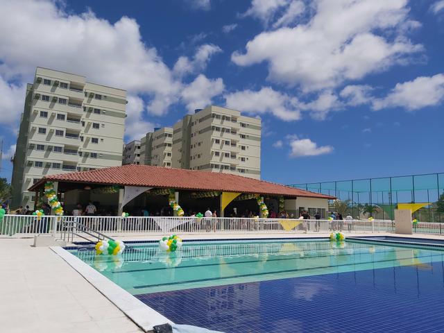 3 quartos com suíte e varanda, lazer completo em Paulista - Foto 5
