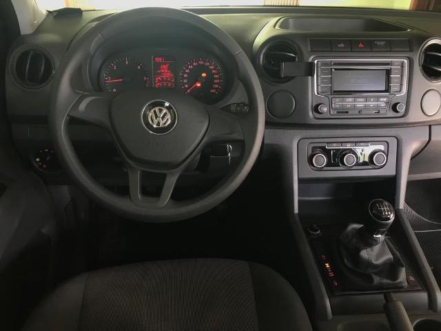 Amarok 2016 / Perfeita / Particular - Foto 3