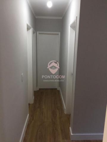 Apartamento para alugar com 4 dormitórios em Centro, São josé do rio preto cod:354 - Foto 7
