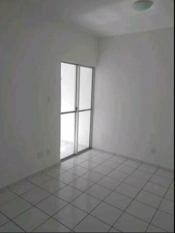 Vendo Apartamento - Foto 4