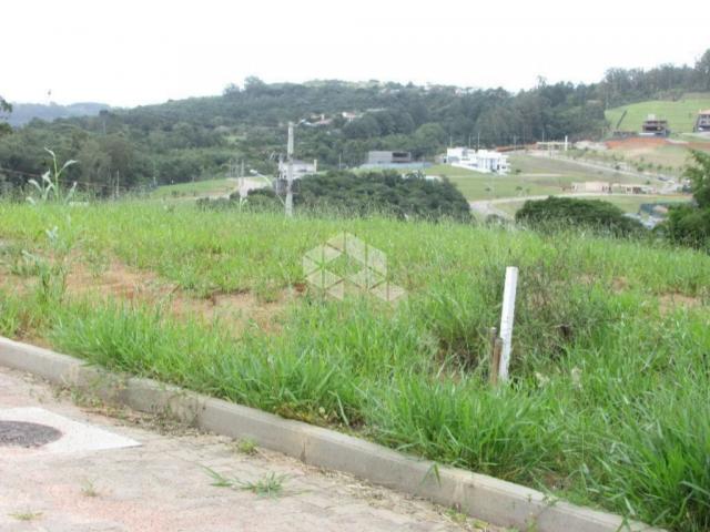 Terreno à venda em Aberta dos morros, Porto alegre cod:TE1386 - Foto 4
