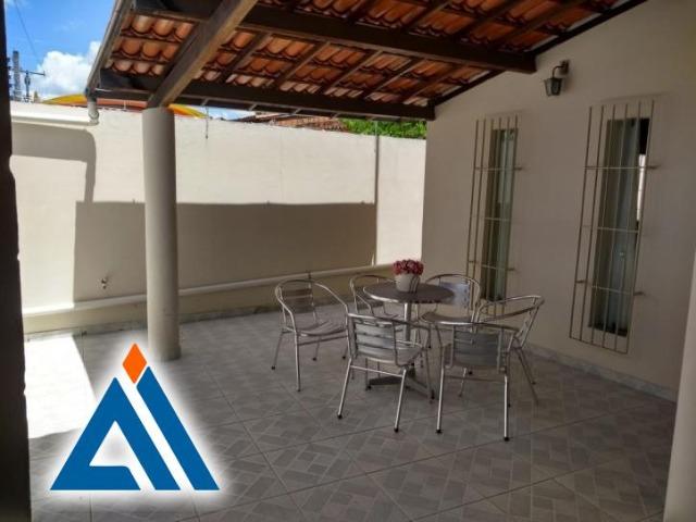 Casa de 3/4 sendo 1 Suíte Aceita Permuta - Foto 3