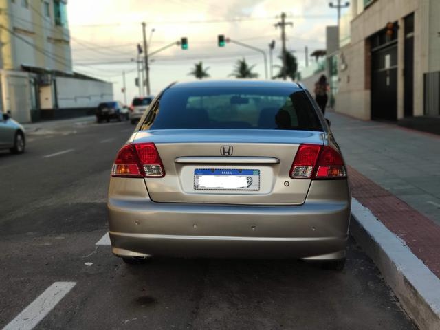 Troco Civic por celta, uno, Palio, gol - Foto 4