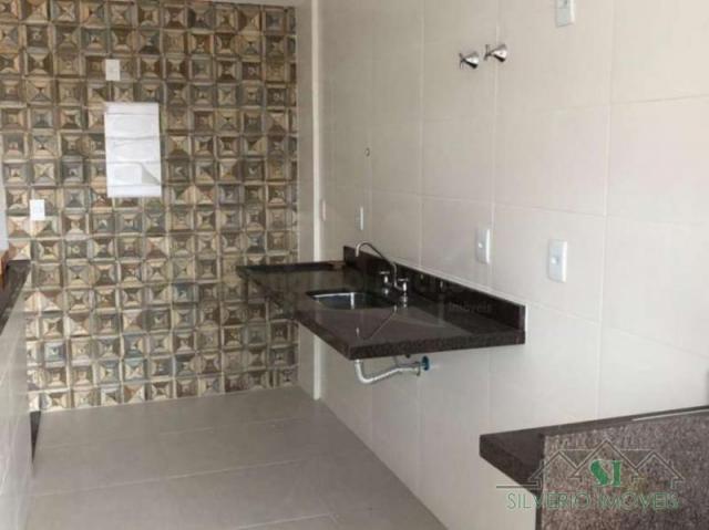 Apartamento à venda com 3 dormitórios em Corrêas, Petrópolis cod:2244 - Foto 9