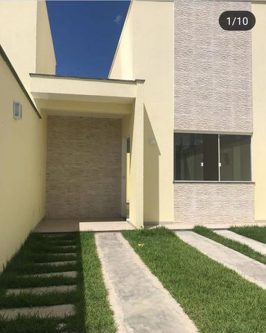 Casa pronta para morar! - Foto 4