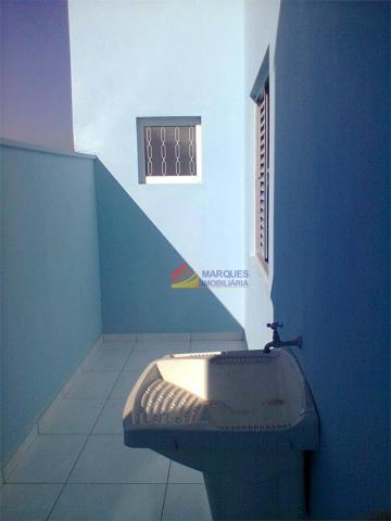 Sobrado residencial à venda, jardim do valle ii, indaiatuba. - Foto 14