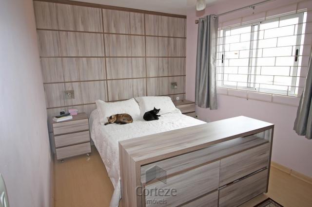 Sobrado com ático 3 quartos no Hauer - Foto 16