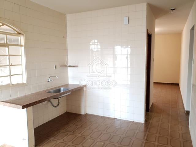 Cód: 30103 - Aluga-se casa no bairro Santa Mônica: - Foto 12