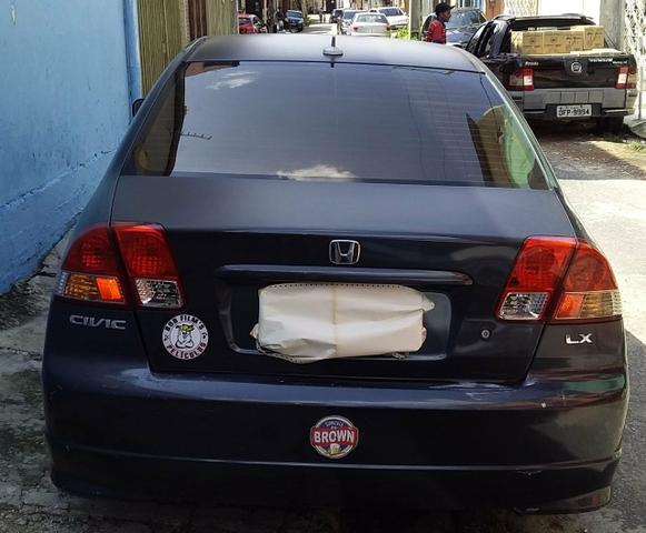 Honda Civic 2005/06 - Foto 6