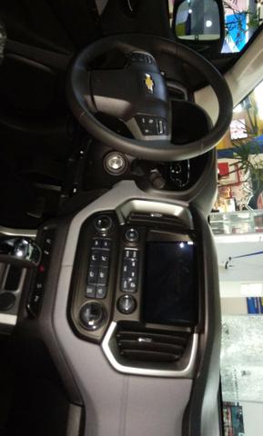 GM S10 LTZ 2.8 Diesel 4x4 Aut 19/20 0km IPVA 2020 pago - Foto 8
