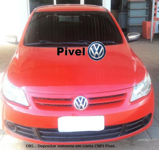 Gol 1.6 Trend - Foto 2