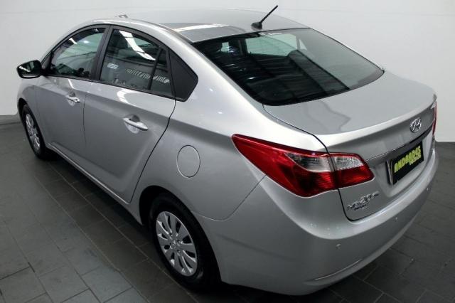 Hyundai HB20S 1.6 Comfort Plus 4P - Foto 3
