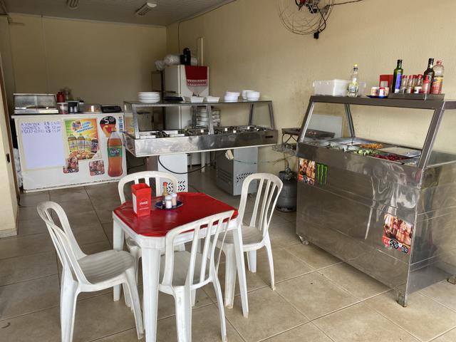 Vende-se acessórios para restaurante (WhatsApp *) somente interessados! - Foto 2