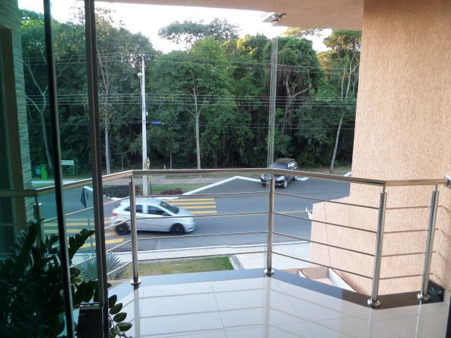 Casa sobrado jardins Madri 4 suítes - Foto 6