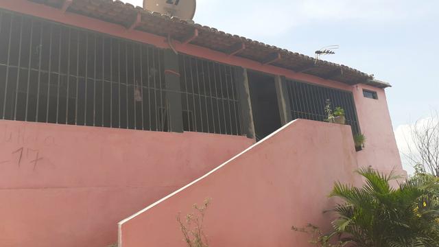 Vendo ou troco uma casa - Foto 5