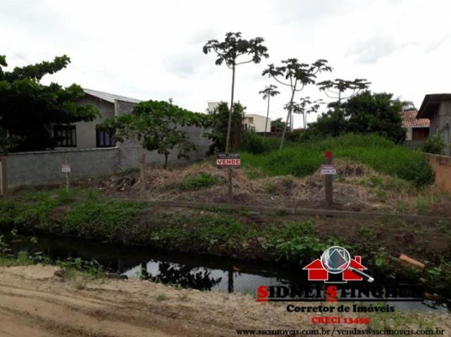 Terreno próximo ao mar, em bal. barra do sul - sc. - Foto 3