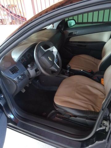 Vectra expression 2008/2008