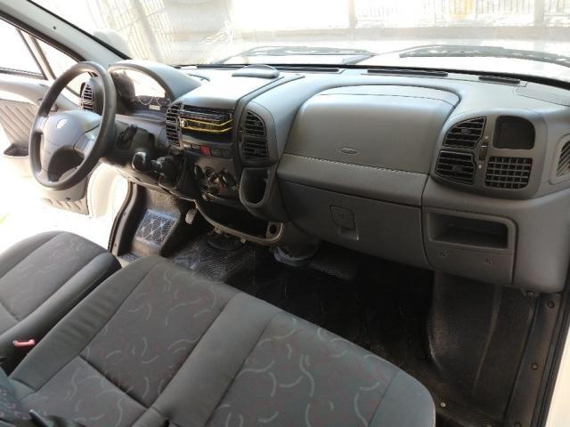 Fiat Ducato Cargo 4P - Foto 3