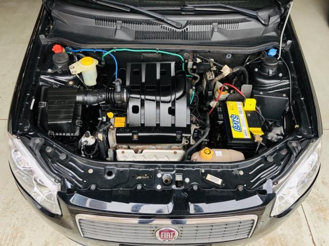FIAT PALIO ELX 1.4 MPI FIRE FLEX 8V 4P - Foto 13