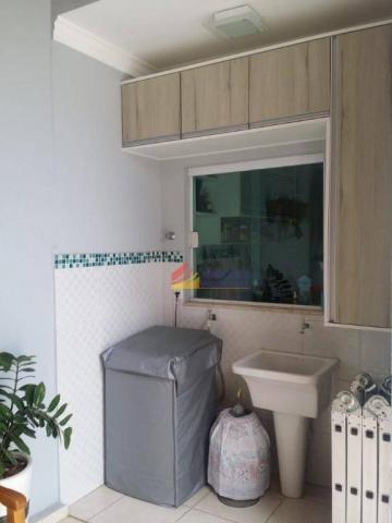 Casa residencial à venda, portal do sol, indaiatuba. - Foto 8