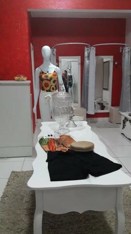 Bela loja de roupas 100 metros da Avenida principal praia dos Ingleses - Foto 3