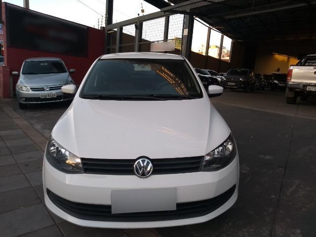 Volkswagen Gol 1.0 (G5) (Flex)X - Foto 7