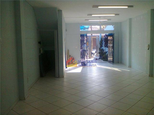Sobrado residencial à venda, jardim do valle ii, indaiatuba. - Foto 7