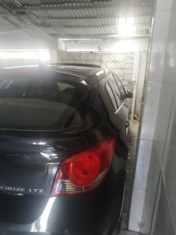 Cruze sport 6 ltz automático com teto - Foto 2