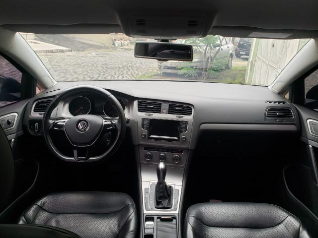 Golf 1.4 tsi turbo - Foto 5