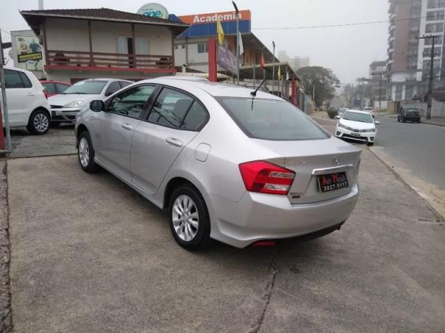 CITY Sedan LX 1.5 16V - Foto 4