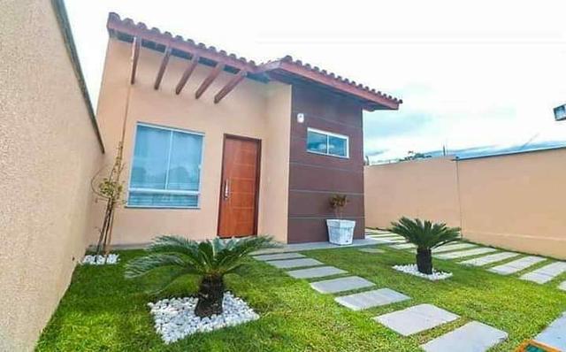 Casas a venda